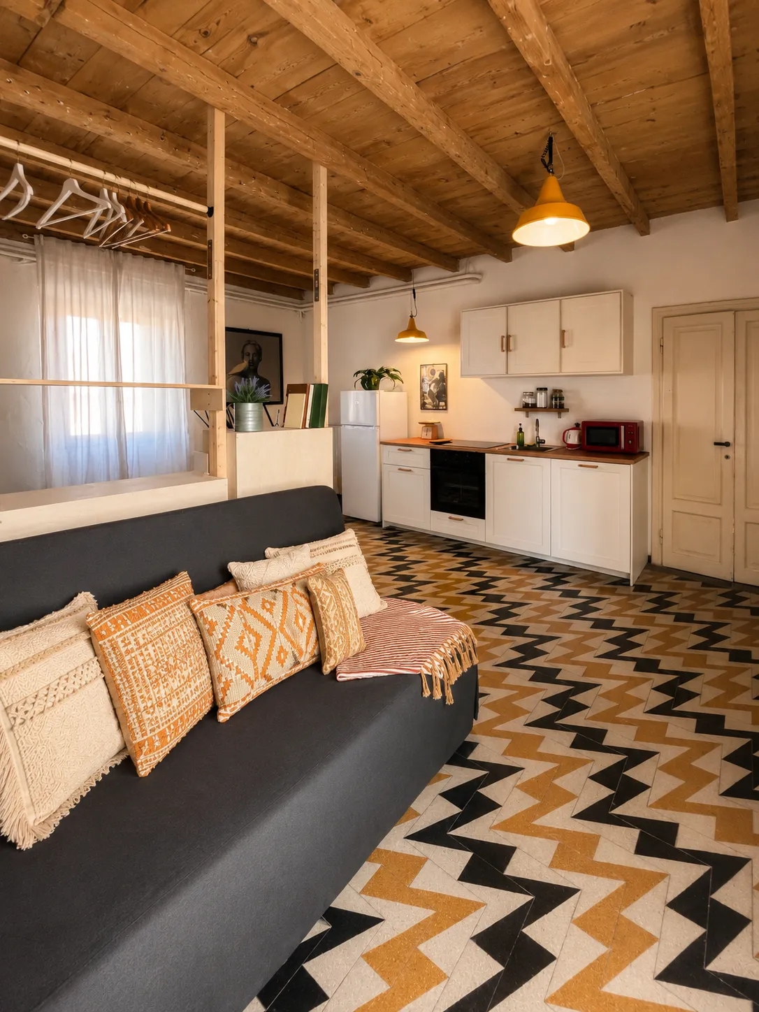 Suite 3 - Zona relax